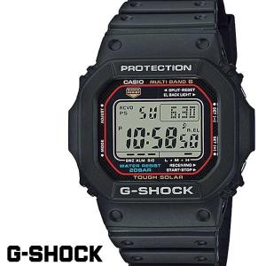 G-SHOCK ジーショック 電波ソーラー メンズ 腕時計