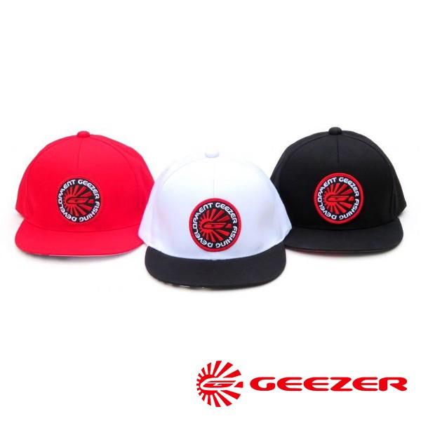 GEEZER ジーザーキャップ