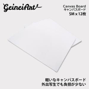 クレサン 張りキャンバス キャンバス SM AD 麻100％ 国産品 桐木 中目