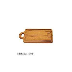 肉　まな板　取っ手　アウトドア　[ トラモンティーナ