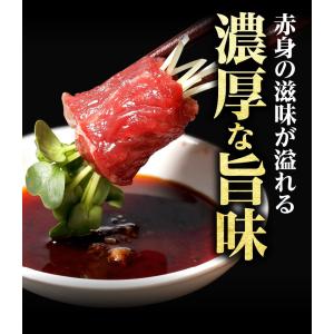 馬刺し 1kg 馬肉 ギフト 馬刺 ばさし 訳...の詳細画像5