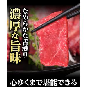 馬刺し 2kg 馬肉 ギフト 馬刺 ばさし 訳...の詳細画像2
