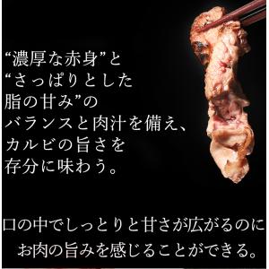 焼肉セット カルビ 500g 肉 訳あり 焼肉...の詳細画像1