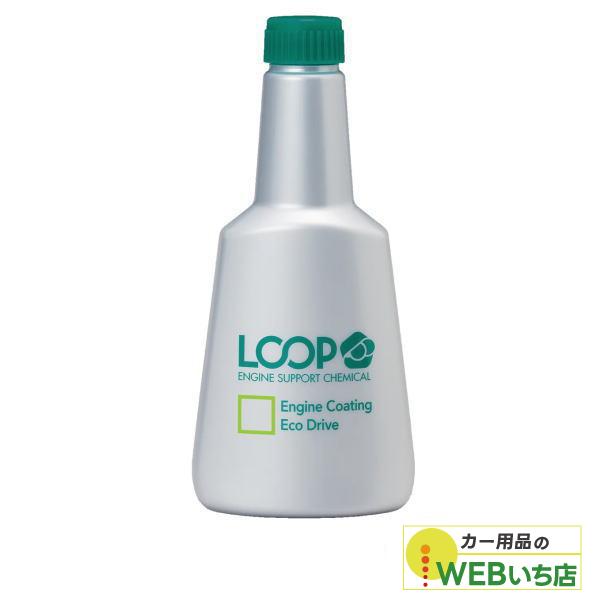 LP-46 ループ エンジンコーティング エコドライブ シュアラスター SurLuster　 LOO...