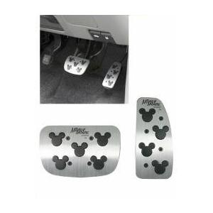 WD-164乗用車用 ATペダルセット（421）