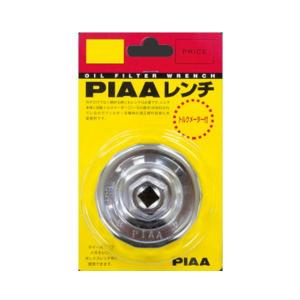 PIAAオイルフィルター レンチ W-68