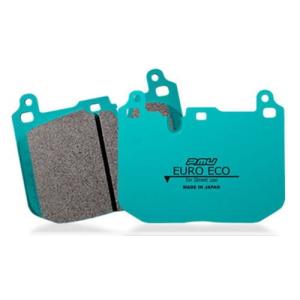 EURO ECO プロジェクトミュー プロジェクトμ Z534