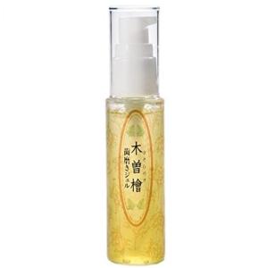 木曽檜歯磨きジェル 50g