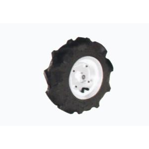 ホンダ 一輪管理機FR716JS用 ゴム車輪350-7 No10136/管理機 作業機 タイヤ