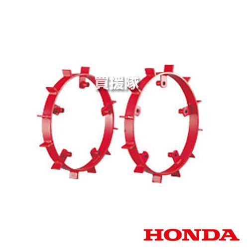 ホンダ サラダFF300用 補助車輪380 No10647