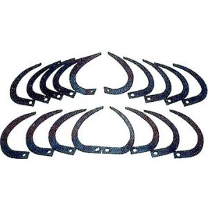 ホンダ（HONDA） こまめF220用 パープル培土器 宮丸 11630 : ヒラキ