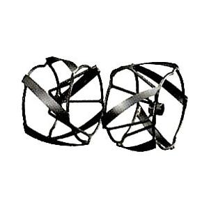 ホンダ サラダFF300用 スパイラルローター400 No10765