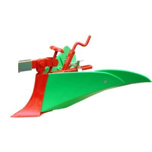 ホンダ 一輪管理機FR316 FR716用 グリーン 培土器W（尾輪付） 10935 /管理機 作業...