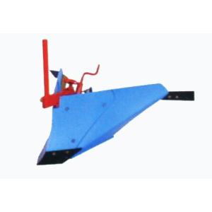 ホンダ（HONDA） こまめF220用 ブルー溝浚器L（尾輪なし） 12143