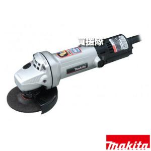マキタ（makita） 18V 充電式ディスクグラインダ GA418DRGX : ヒラキ