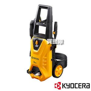 KYOCERA（京セラ） 高圧洗浄機 AJP-2030 : ヒラキショウジ - 通販