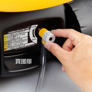 KYOCERA(京セラ) 高圧洗浄機 AJP-...の詳細画像1