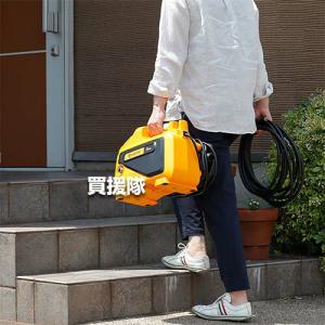 KYOCERA 京セラ 高圧洗浄機 AJP-2030の詳細画像3