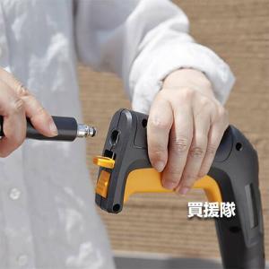 KYOCERA 京セラ 高圧洗浄機 AJP-2030の詳細画像4