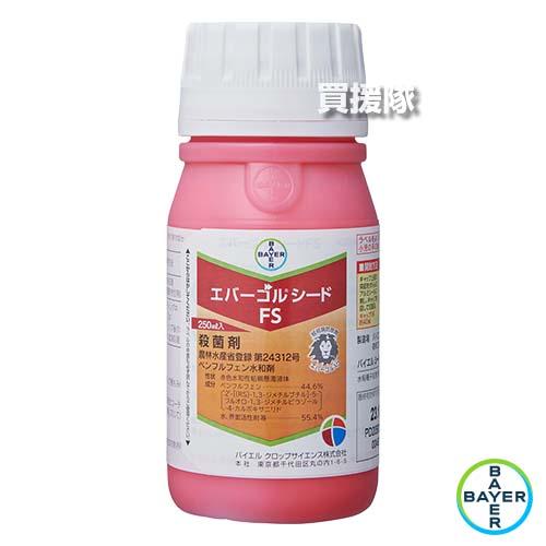 （法人限定）バイエル エバーゴルシードFS 250ml×20本セット