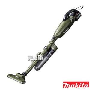 マキタ（makita） 掃除機 コードレス 充電式クリーナー CL141FDZW 掃除