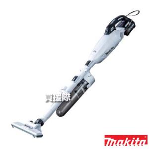 マキタ（makita） 掃除機 コードレス 充電式クリーナー CL141FDZW 掃除