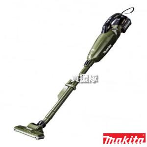 マキタ（makita） 40Vmax 充電式 クリーナ （本体のみ バッテリー 充電