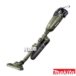 マキタ（makita） 掃除機 コードレス 充電式クリーナー CL100DZ 掃除機