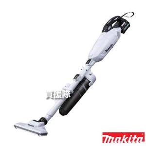 マキタ（makita） 掃除機 コードレス 充電式クリーナー CL140FDZW 掃除