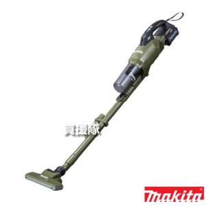 マキタ（makita） 40Vmax 充電式 クリーナ （本体のみ バッテリー 充電