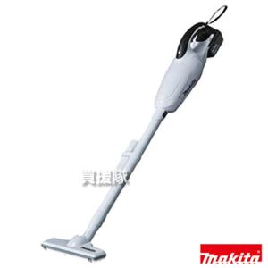 マキタ（makita） 掃除機 コードレス 充電式クリーナー CL100DZ 掃除機