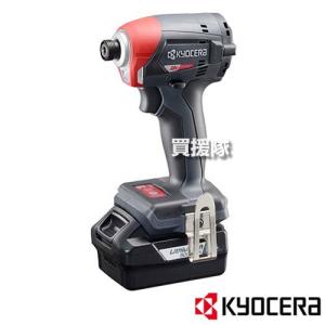 【384】インパクトドライバー リョウビ BID-1110L1 未開封品 Amazon.co.jp: 京セラ(Kyocera) 旧リョービ 充電式インパクト