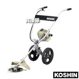 マキタ（makita） エンジン刈払機 ループハンドル 21cc MEM2102L 21cc