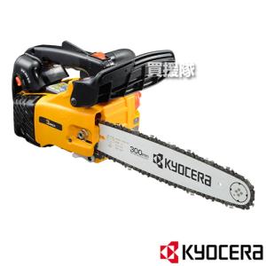 電動チェーンソー CS-3002 京セラ リョービ RYOBI【送料無料