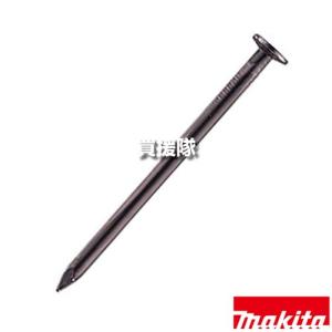 マキタ エア釘打用 ワイヤ釘 鉄 N釘 JIS適合品 N50 平巻 250本×10巻 F-10966