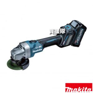 マキタ（makita） 40Vmax 充電式ディスクグラインダ GA045GRMX