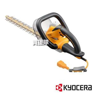 KYOCERA（京セラ） 電動 ポールヘッジトリマー PHT-2100 庭木剪定
