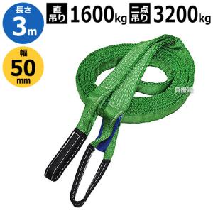 (未使用･未開封品)　イリイ ベルトスリング 75mm幅 2m TR-017B vf3p617 Amazon.co.jp: イリイ ベルトスリング 75mm幅 2m TR-017B : 産業・研究