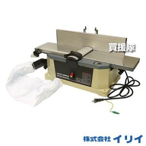中古 日立工機(HiKOKI) 180mm超仕上かんな盤 PF60F 新でん : 新でん