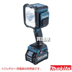 マキタ（makita） 充電式LEDスタンドライト 本体のみ ML805 : ヒラキ
