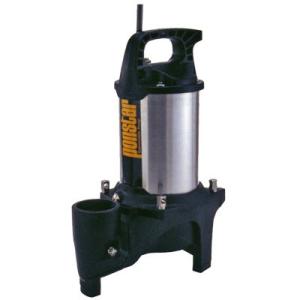 工進（KOSHIN） 清水用 高圧水中ポンプ ポンディ SM-625H 60Hz 口径