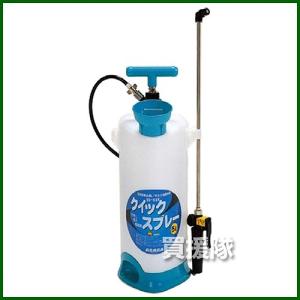 工進（KOSHIN） 電気式噴霧器ガーデンマスター GT-10V : ヒラキ