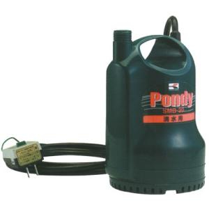 工進（KOSHIN） 水中ポンプ 60Hz YK-625 口径:25mm/電圧:AC-100V