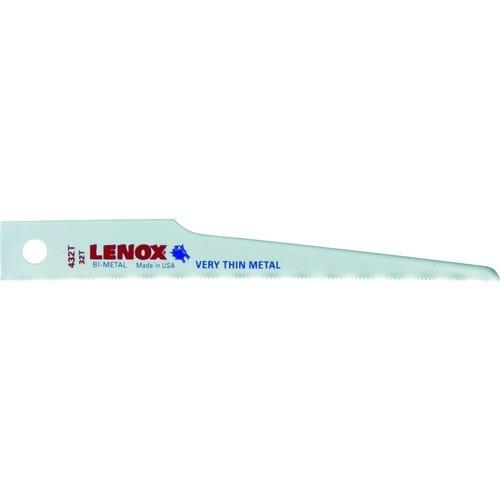 LENOX社 LENOX エアーソーブレード 432T 102mm×32山 5枚入り 2042843...