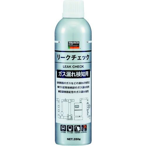 トラスコ中山 株 TRUSCO リークチェック 354ml LC 期間限定 ポイント10倍