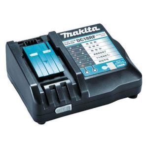 マキタ（makita） 純正 2口充電器 (14.4〜18V用) DC18SH : ヒラキ