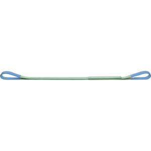キトー キトーポリエスタースリングBSH形 1.0t 25mm×1m BSH010-1 期間限定