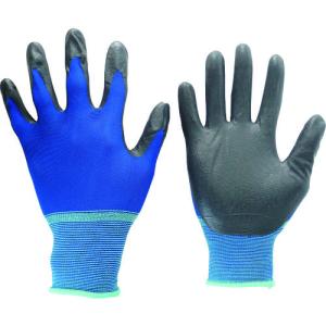 ミドリ安全 薄手ニトリルコーティング背抜き手袋 L MHG-150N-L 期間限定 ポイント10倍