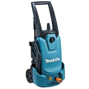 マキタ（makita） 高圧洗浄機 自吸機能付 100V 50/60Hz 吐出圧7.0MPa