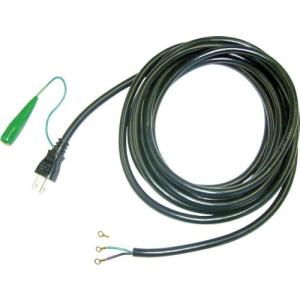 正和電工 12A修理用 取替コード 5m SYU-5A 期間限定